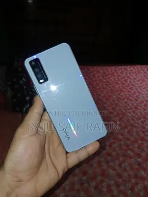 Vivo Y12a . (Used)