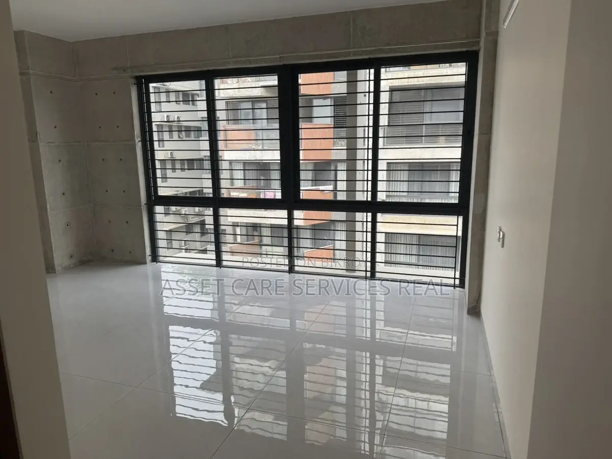 Excellent brand new apartment Sale in Gulshan