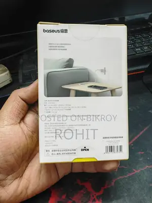 Charger sell