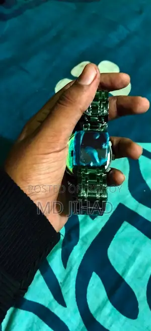 রোলের সেকেন্ড জেনারেশন