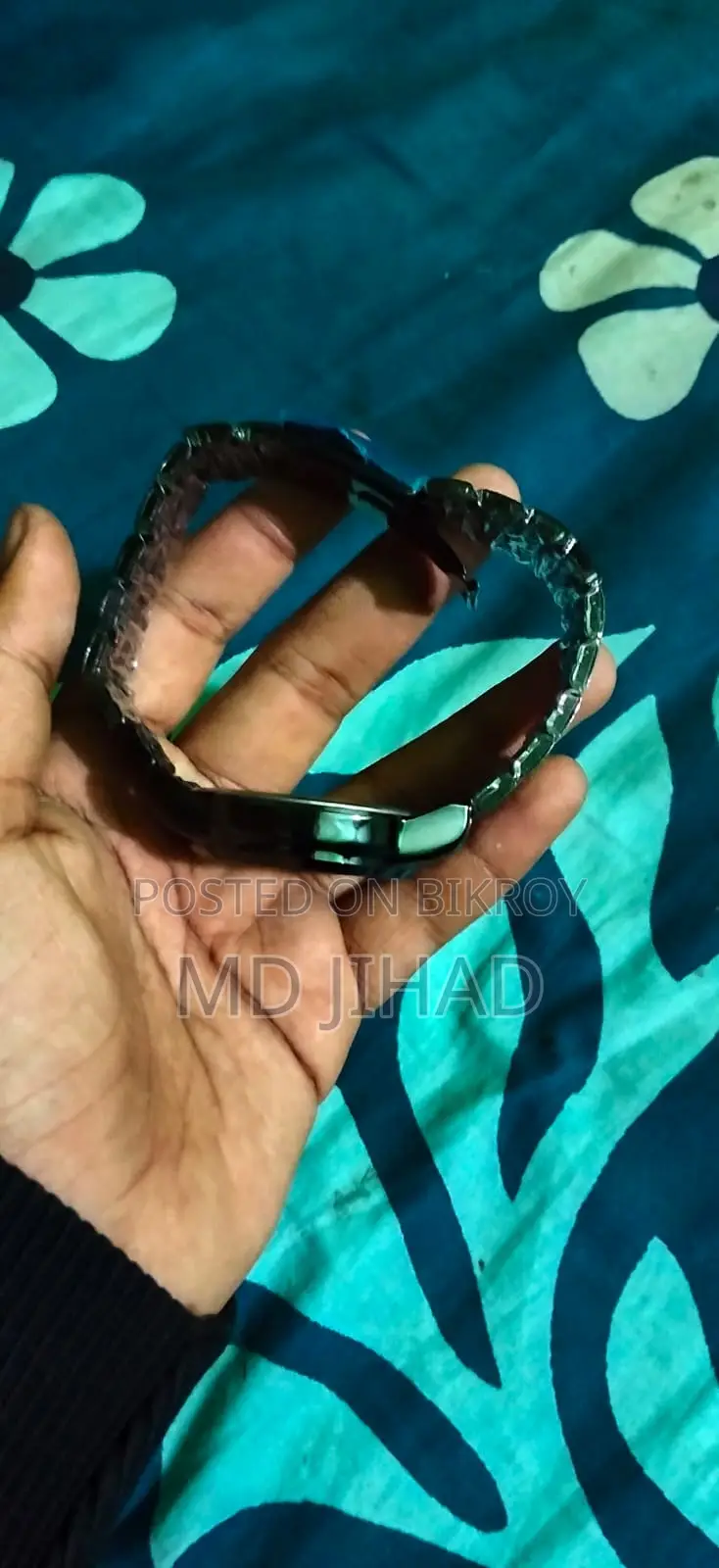 রোলের সেকেন্ড জেনারেশন