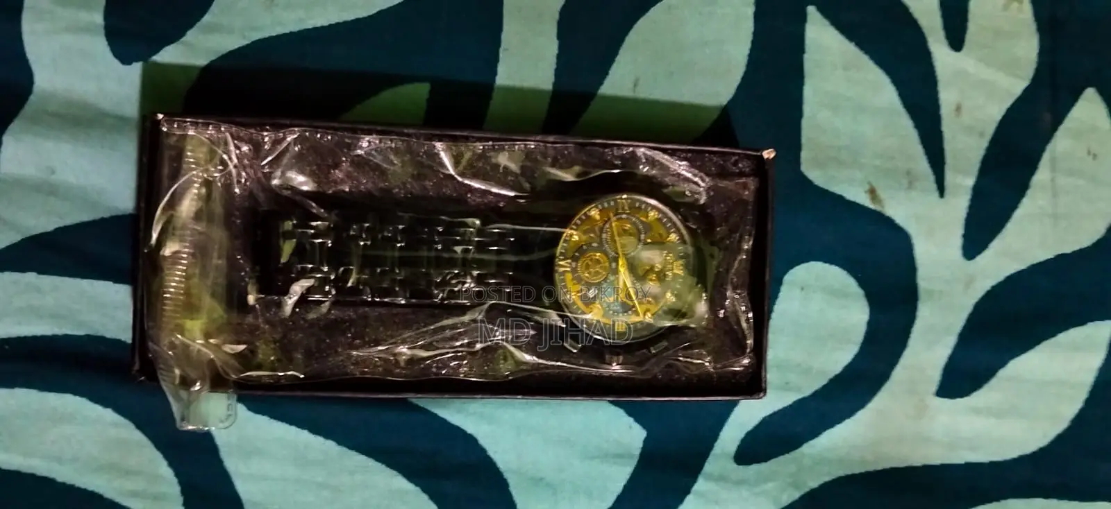 রোলের সেকেন্ড জেনারেশন