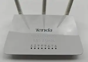 Tenda Router