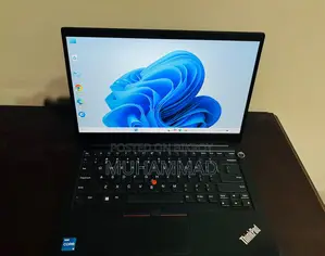 Lenovo Thinkpad E14 |Core I5 11th Gen |8 Gb Ram |512 Nvme Ssd |4 Hour