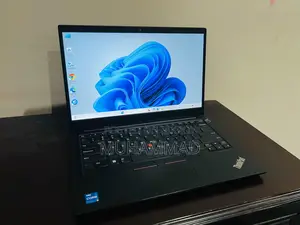 Lenovo Thinkpad E14 |Core I5 11th Gen |8 Gb Ram |512 Nvme Ssd |4 Hour