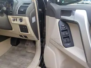Toyota Prado TX-L BLACK(5)P 2023
