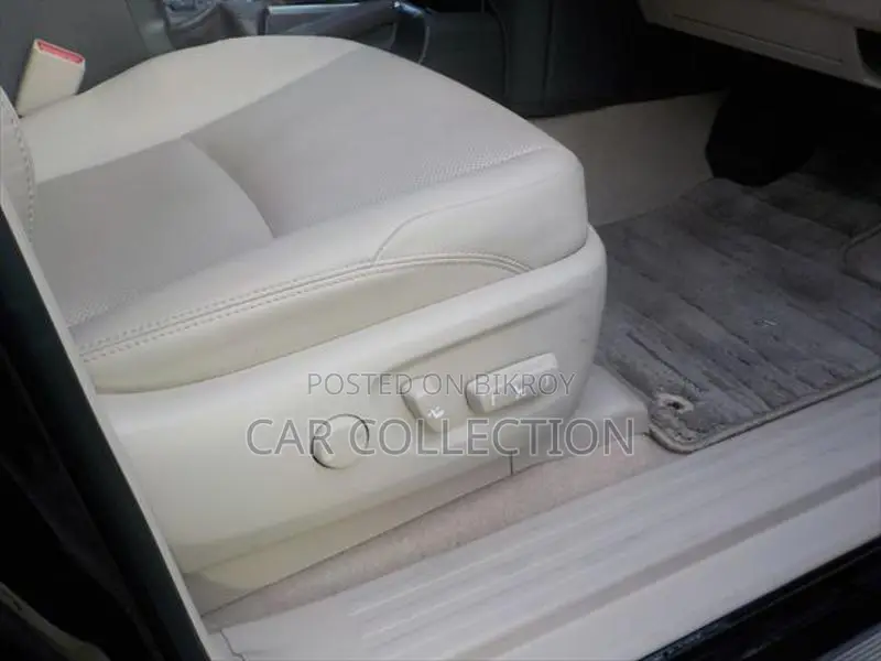 Toyota Prado TX-L BLACK(5)P 2023