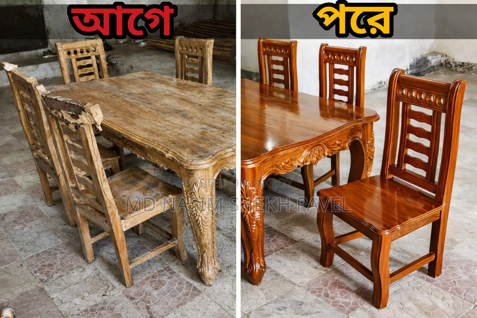 Furniture Polish