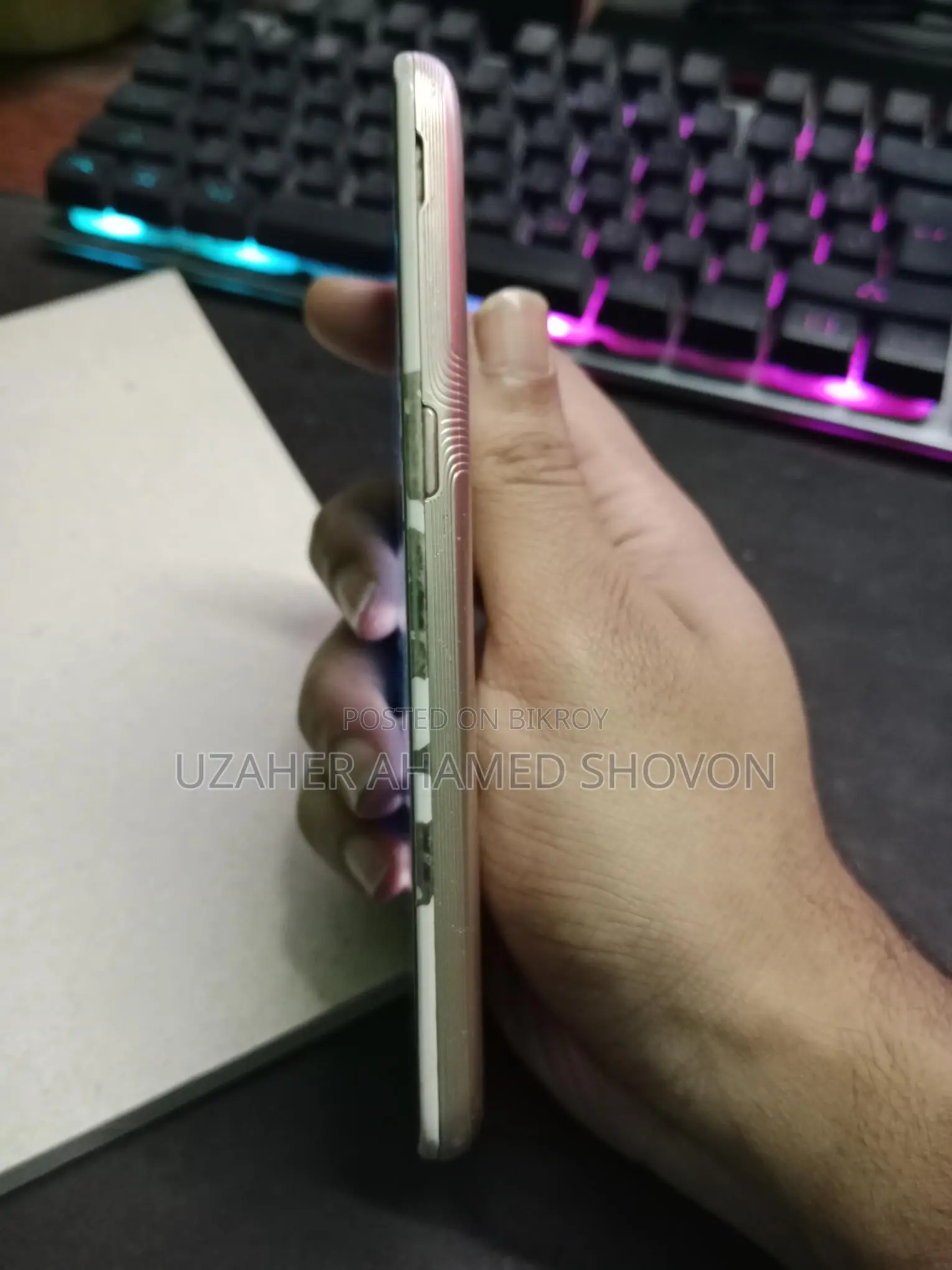 Samsung Galaxy J2 (Used)