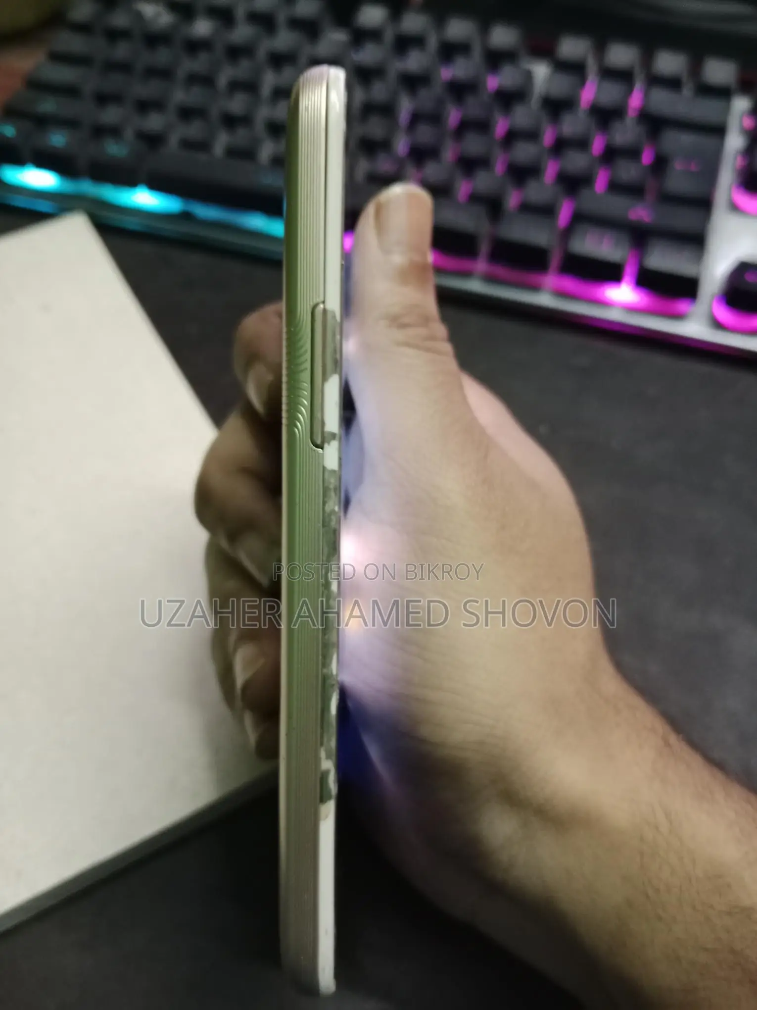 Samsung Galaxy J2 (Used)