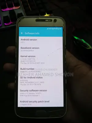 Samsung Galaxy J2 (Used)