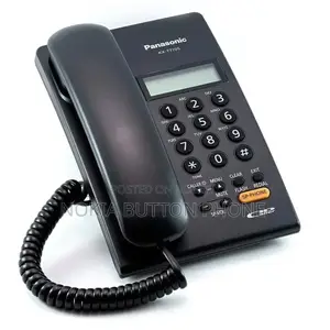 Landline Telephone (Brand New)