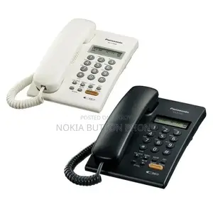 Landline Telephone (Brand New)