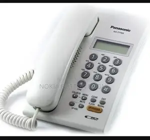 Landline Telephone (Brand New)