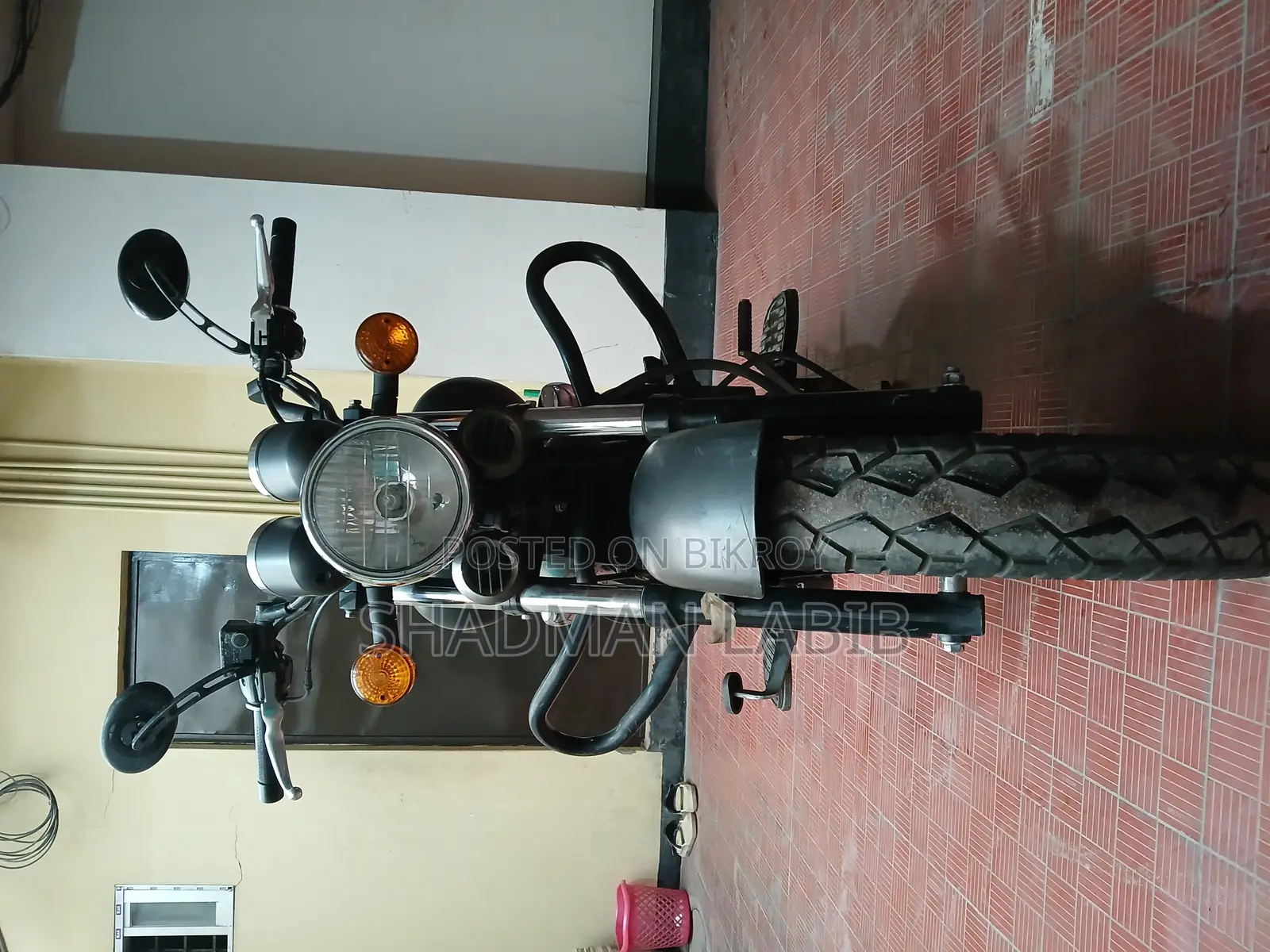 Keeway Superlight 150 2020