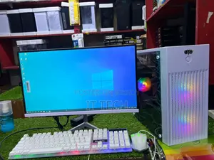 16GB RAM গেমিং Cor i5_1TB/128GB-SSD 4GB GRPX & IPS 20" LED