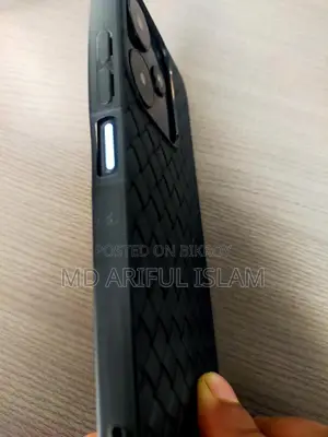 Infinix Hot 30i 8/128 (Used)
