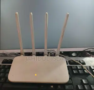 Mi 4a Dual Band Router
