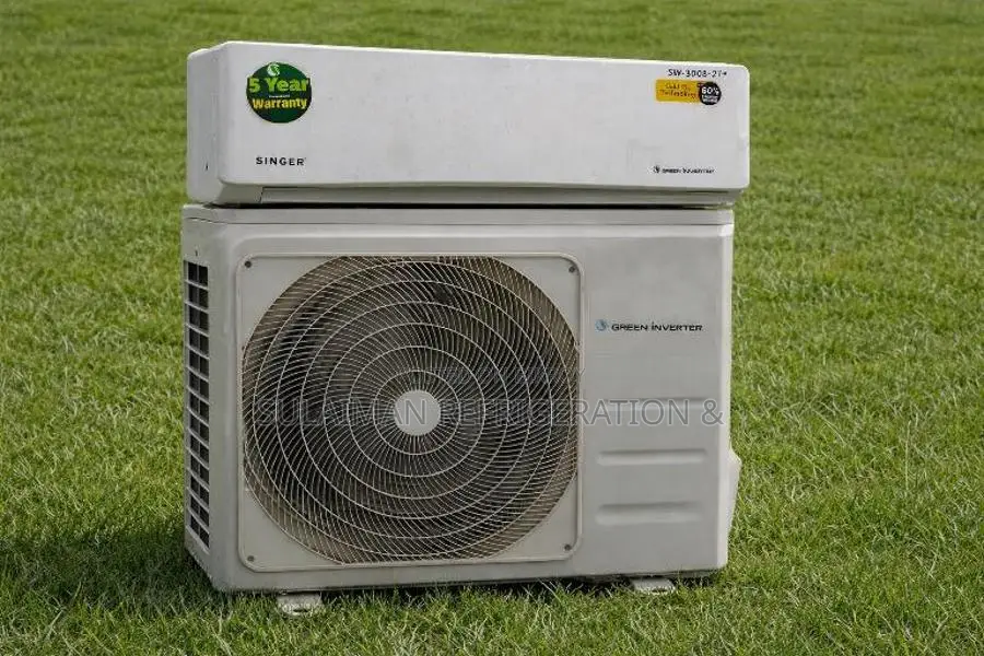 2 Ton Singer Green Inverter AC for Sale