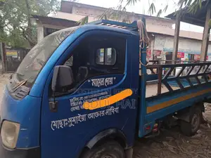 Tata ACE Mega Xl 2020