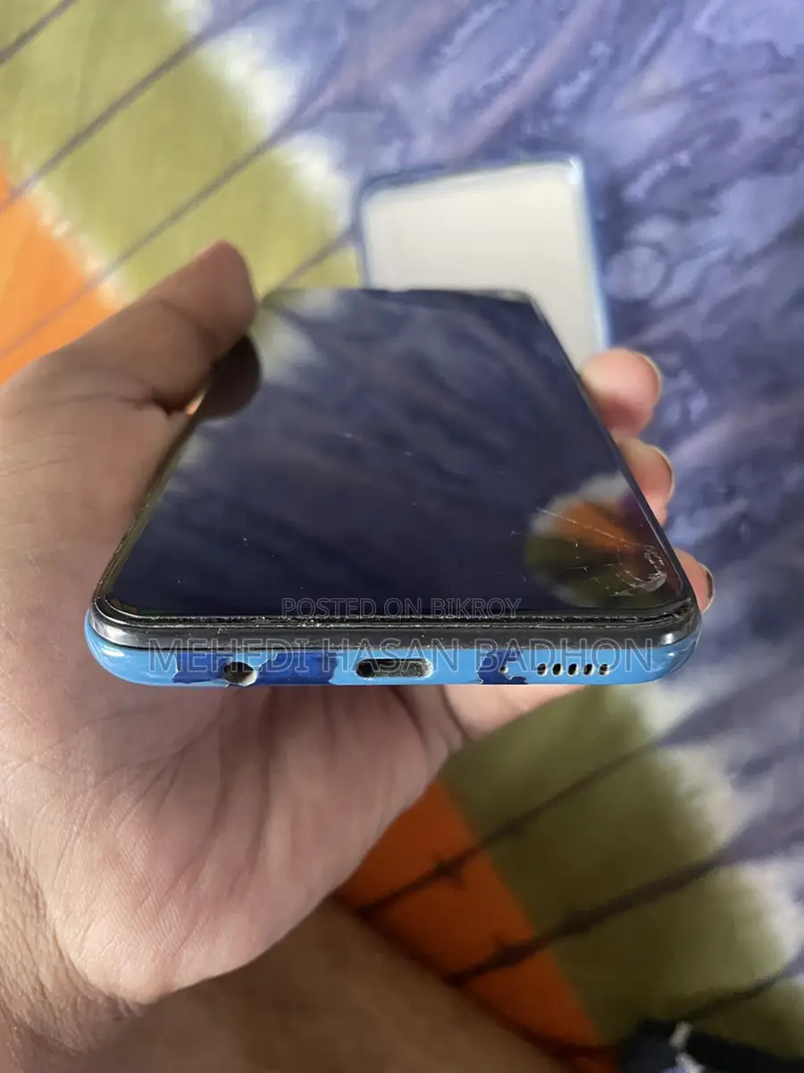 Samsung Galaxy A30 4/46 (Used)