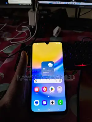Samsung Galaxy A15 . (Used)