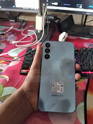 Samsung Galaxy A15 . (Used)