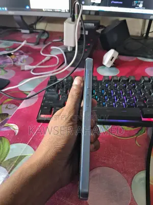 Samsung Galaxy A15 . (Used)