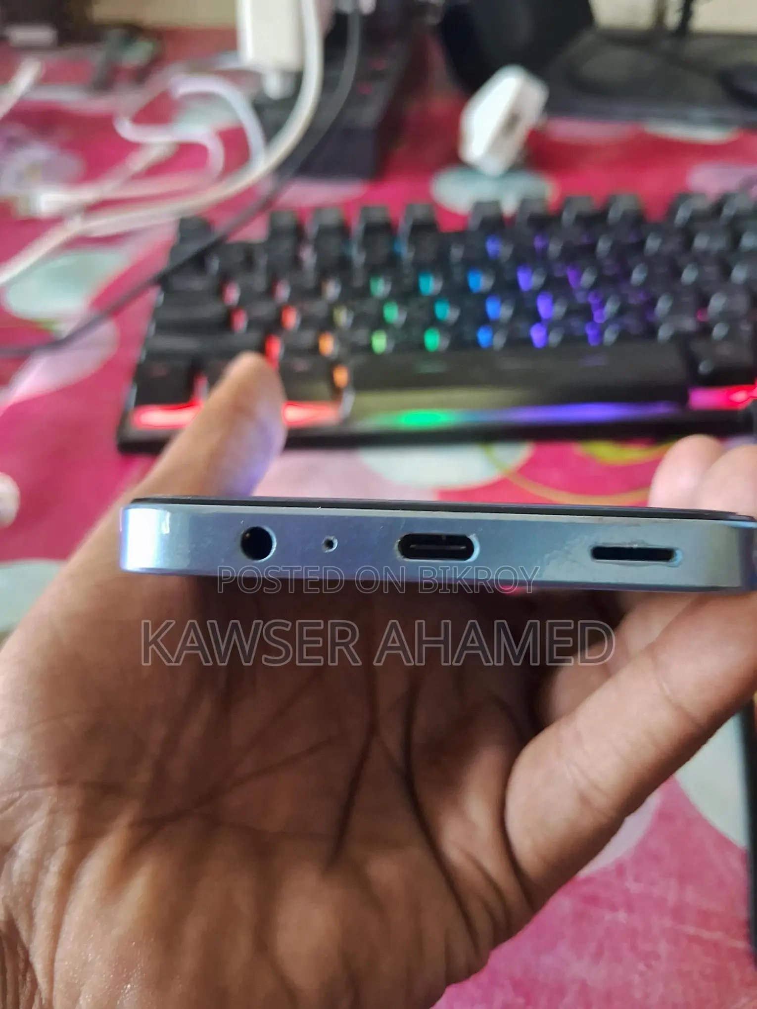 Samsung Galaxy A15 . (Used)
