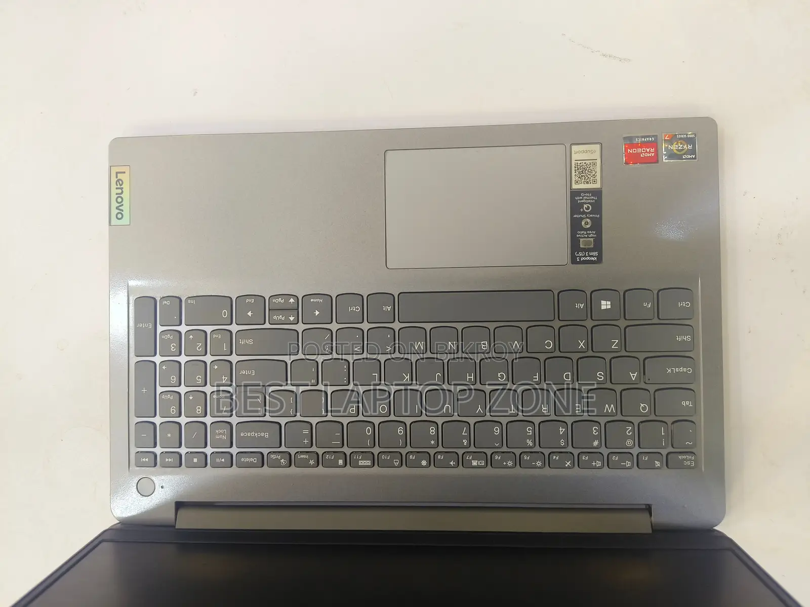 Lenovo IdeaPad Slim 3 |16GB RAM -Like New Condition -Ryzen 7