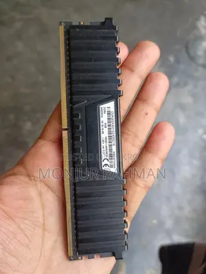DDR4 8GB 2400MHz Desktop RAM