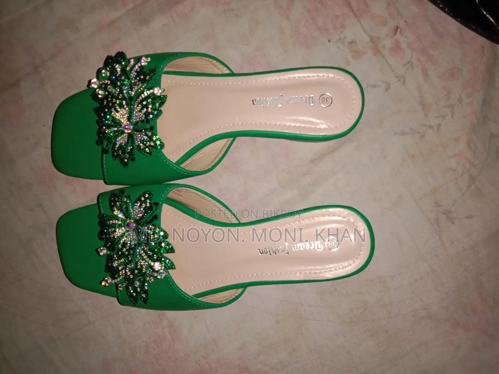 Shoes for Sale