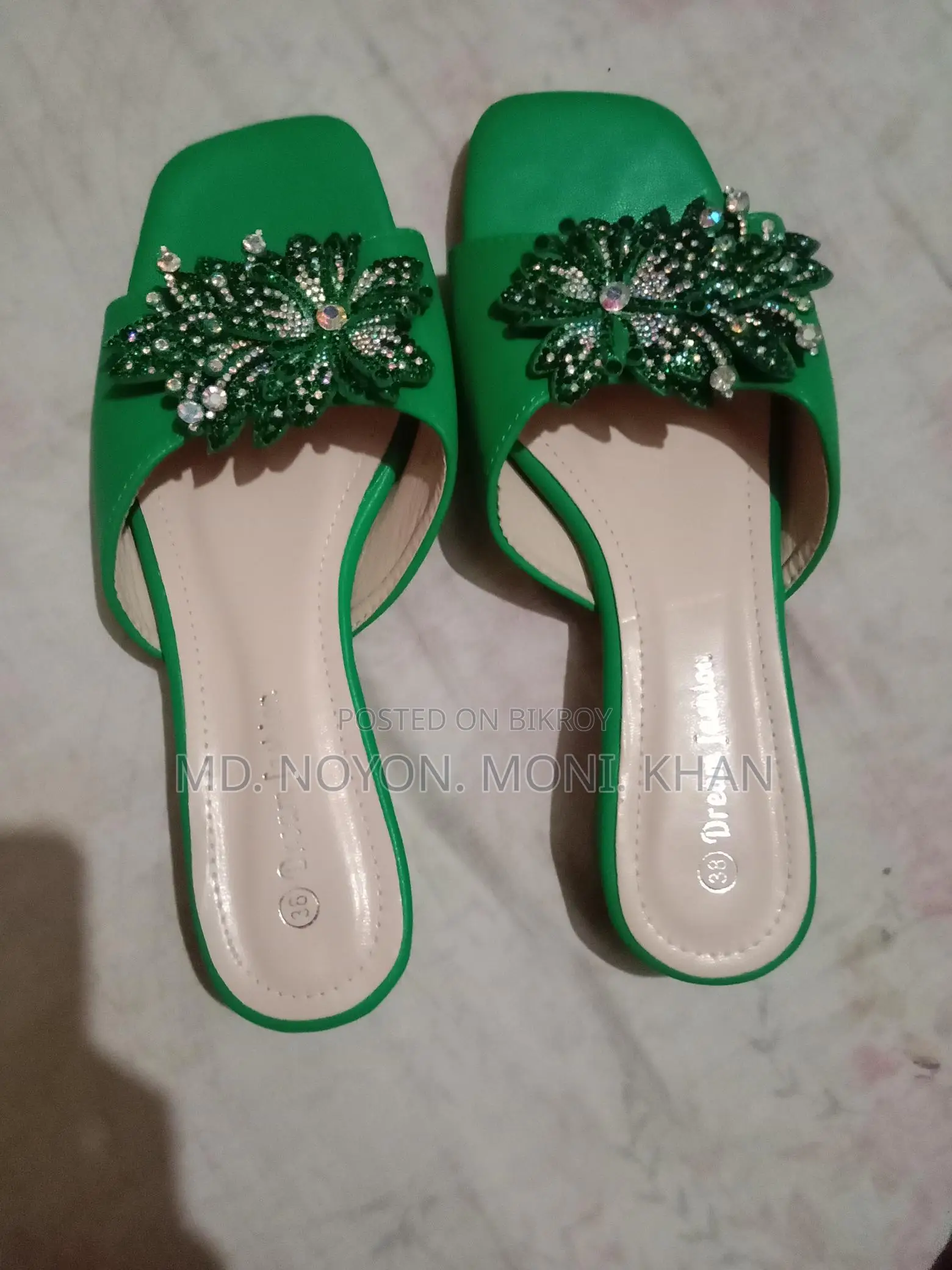 Shoes for Sale