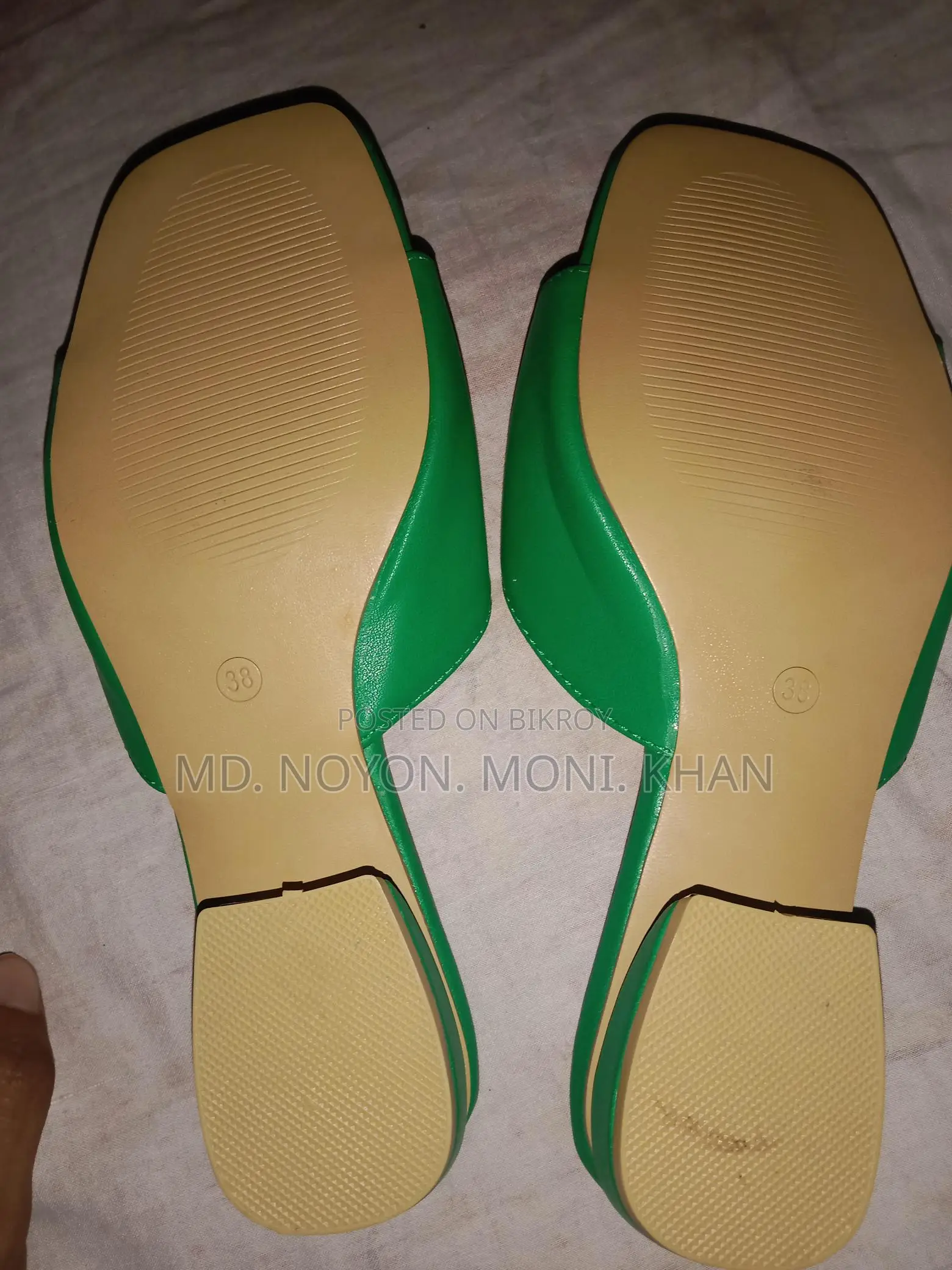 Shoes for Sale