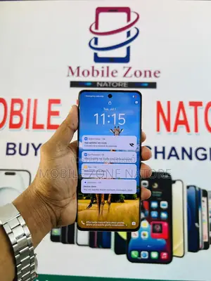 Oppo F27 Pro+ 256 GB Purple