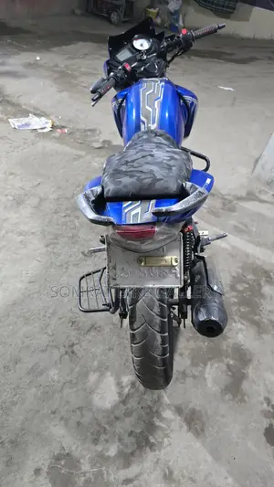TVS Apache RTR সুপার ফ্রেশ কন্ডিশন 2020