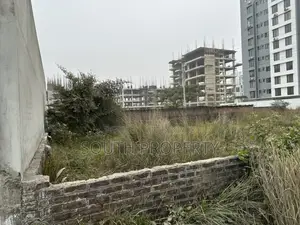 Block-L || North Facing plot 10 katha for sale