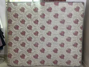 Orthopedic Mattress (One side soft, one side firm)