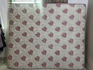 Orthopedic Mattress (One side soft, one side firm)
