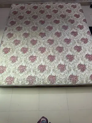 Orthopedic Mattress (One side soft, one side firm)