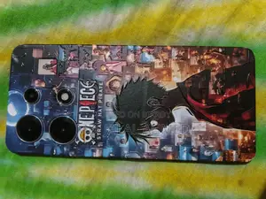 Infinix Note 30 . (Used)