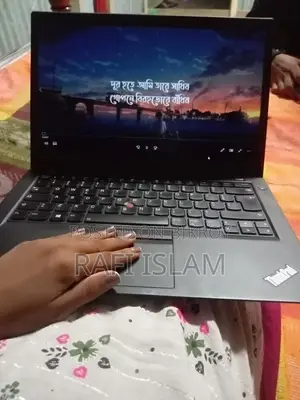 ল্যাপটপ বিক্রি