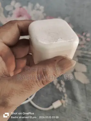 Apple Charger for Sale