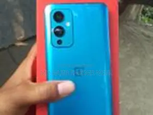 OnePlus 9 (Used)