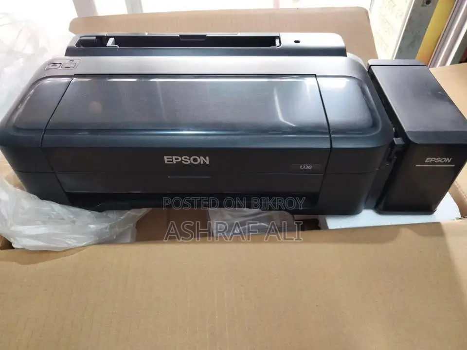 Epson L130 Printer