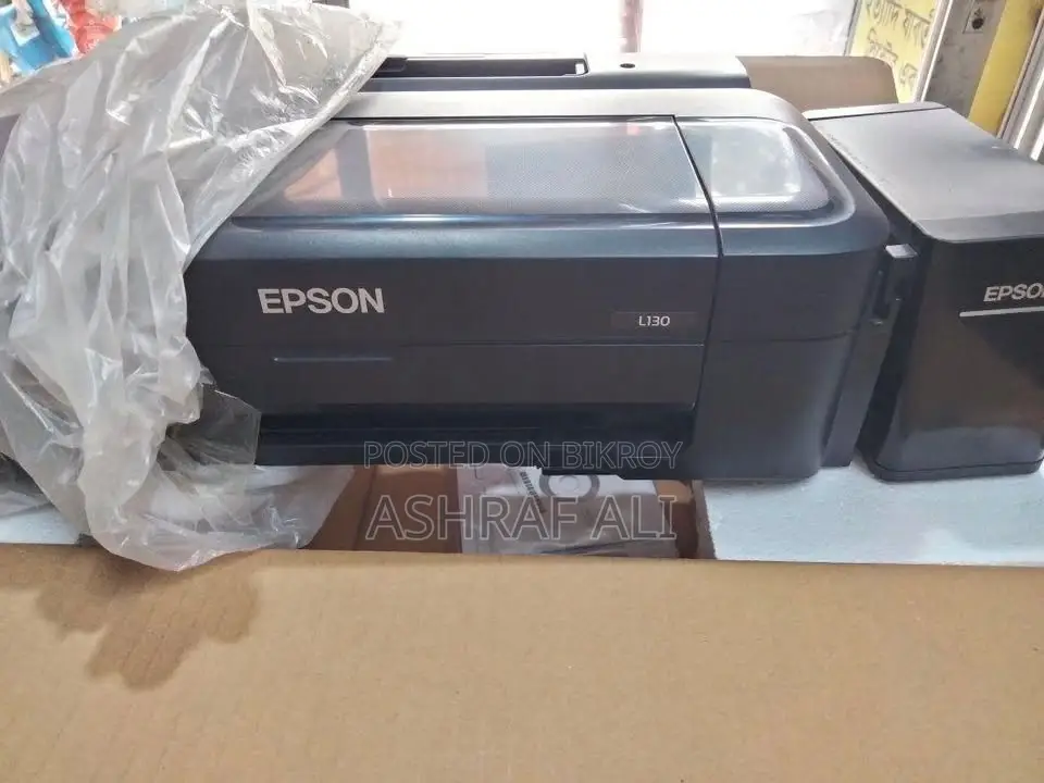 Epson L130 Printer
