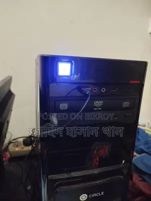 Desktop PC for Sale