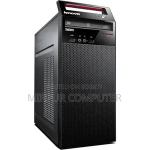 Desktop pc Core i5.4gen.LED 19 Lenovo+HD 250HB.RAM 8GB