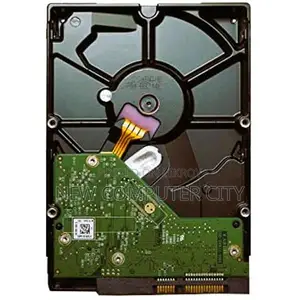 WD 500 GB Desktop Hard Drive (1 Year Warranty)