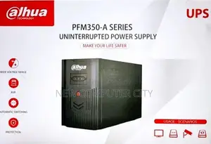 Dahua DH-PFM350-360-A-650VA UPS